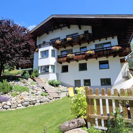 Apartment Stoecklhof-1 By Interhome Pettneu am Arlberg Zewnętrze zdjęcie