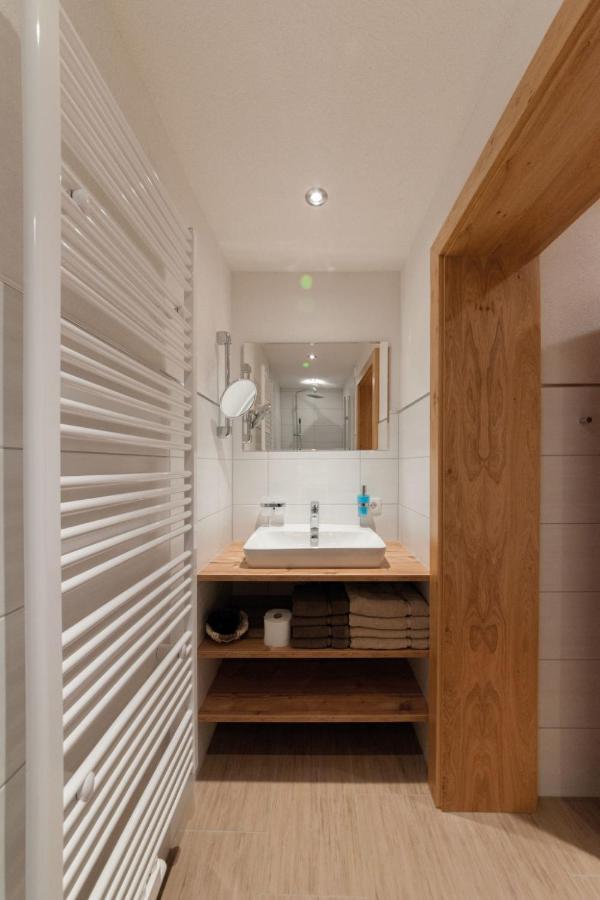 Apartment Stoecklhof-1 By Interhome Pettneu am Arlberg Zewnętrze zdjęcie